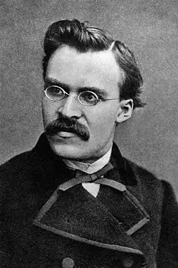 Friedrich Nietzsche, Unknown