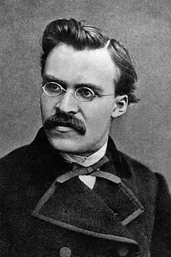 Friedrich Nietzsche, Unknown