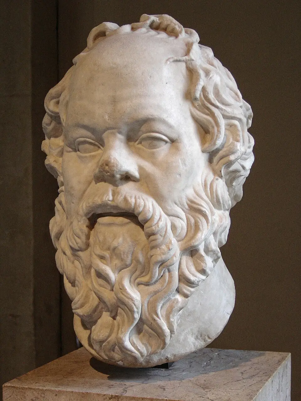 Socrates, Lysippos