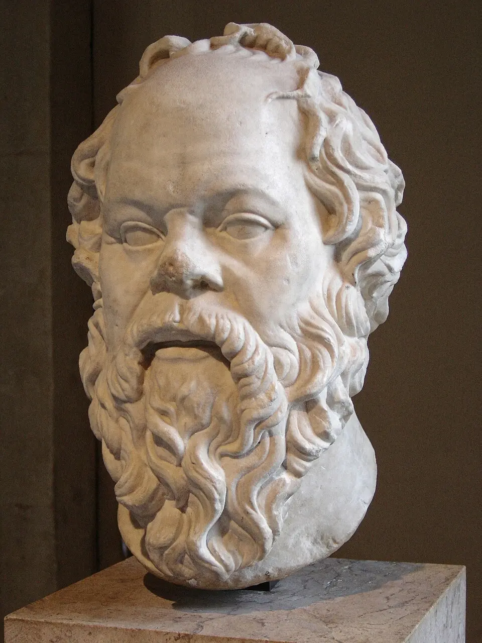 Socrates, Lysippos